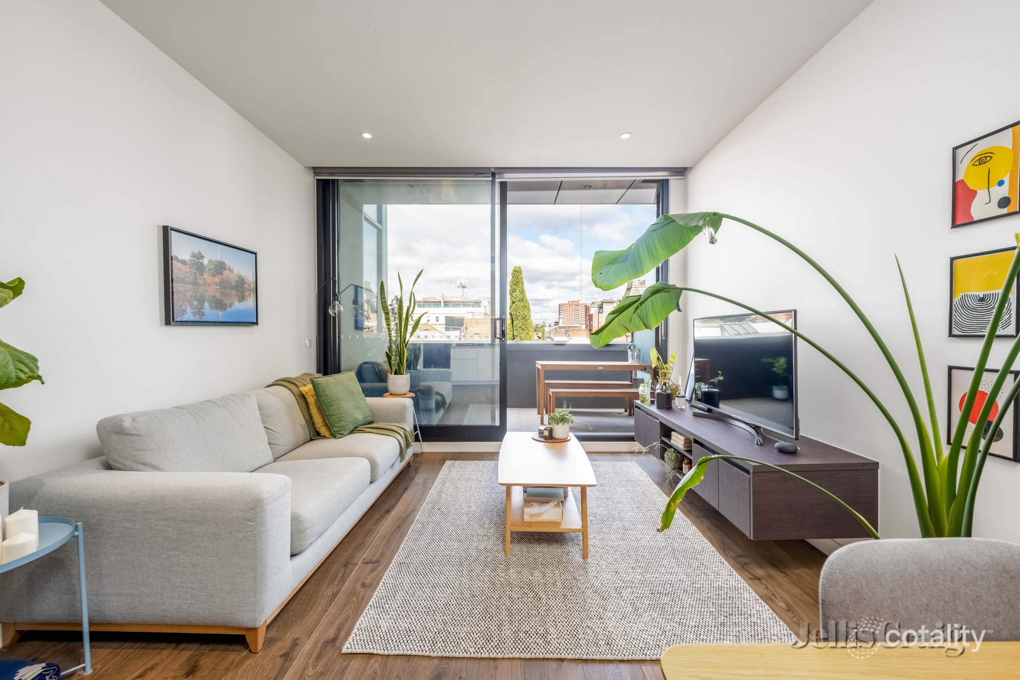 304/272 Young St, Fitzroy, VIC 3065