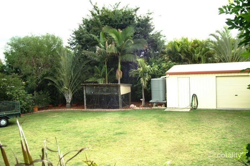 18 Ward Cres, Biloela, QLD 4715