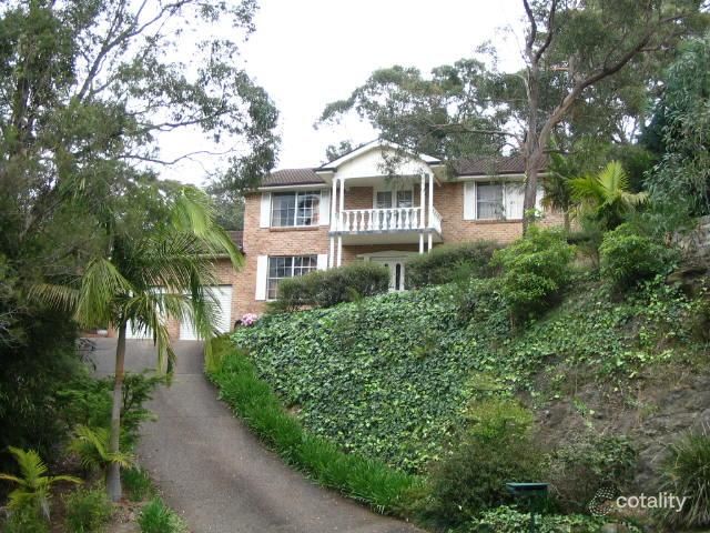 5 Jacana Cl, Wahroonga, NSW 2076