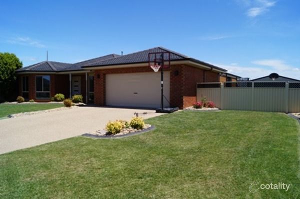 7 Winolite Ct, Mooroopna, VIC 3629