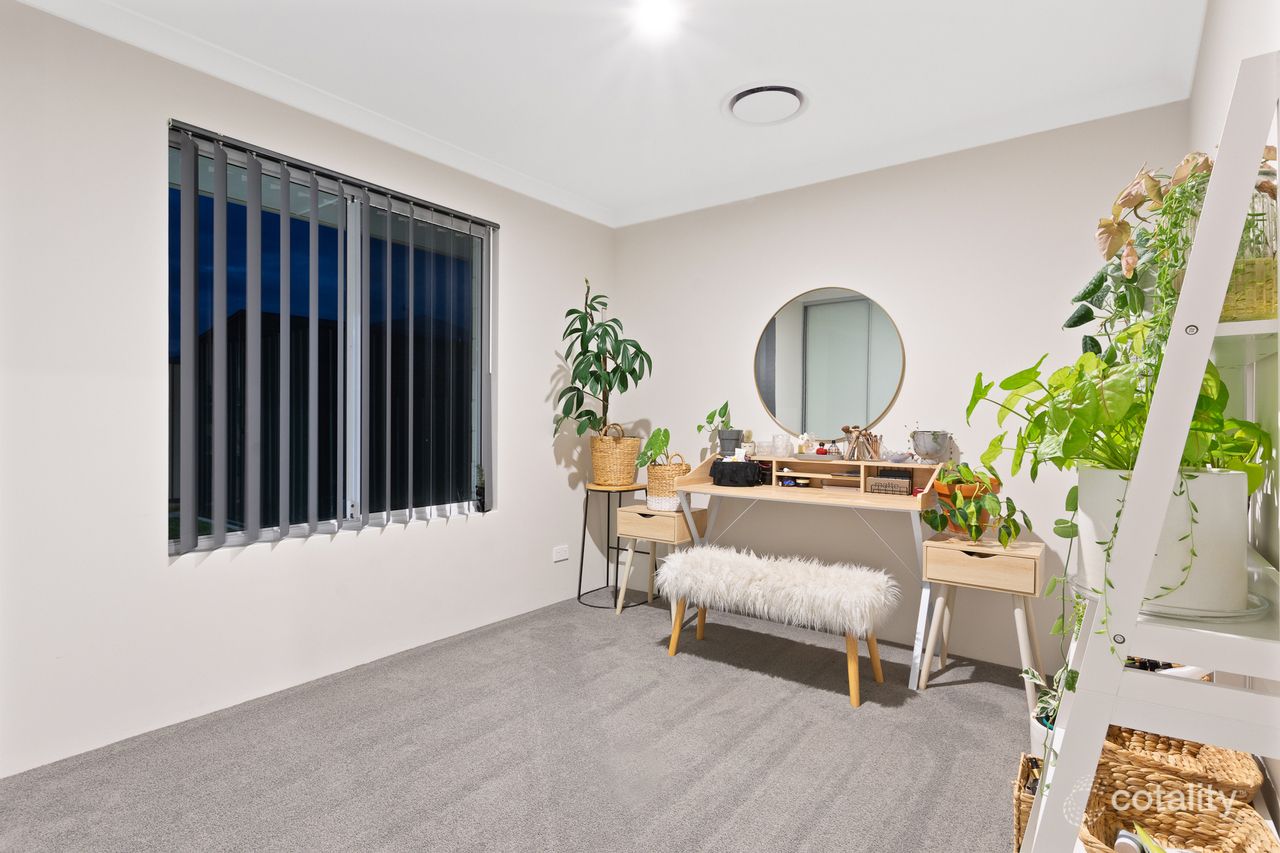 7 Currawong Way, Australind, WA 6233