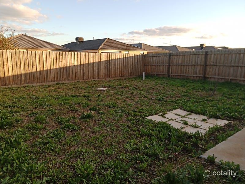 26 Corbet St, Weir Views, VIC 3338