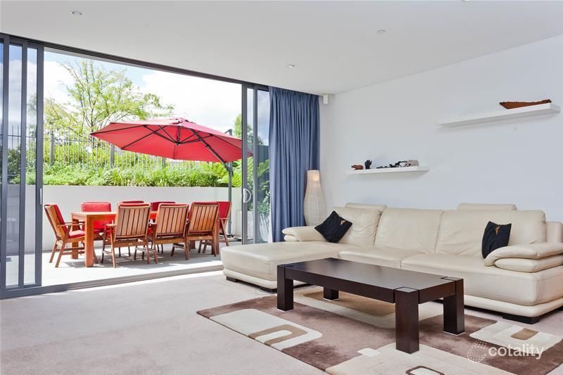 107/96 Bow River Cres, Burswood, WA 6100