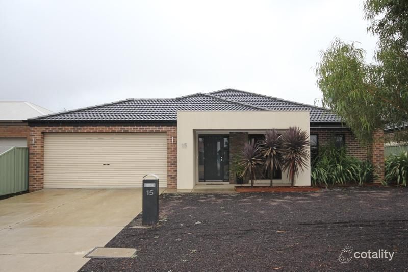 15 Delaney Dr, Miners Rest, VIC 3352