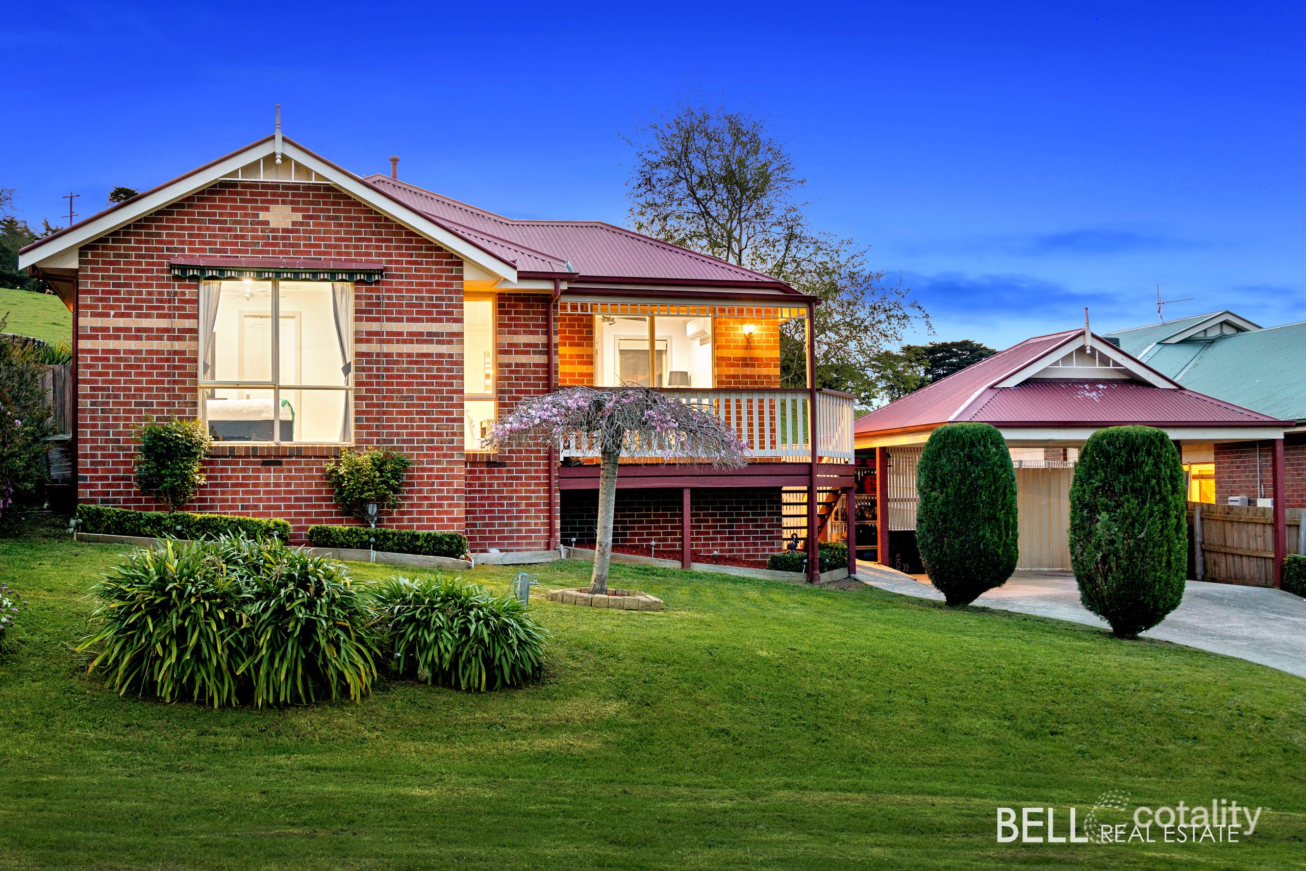 14 Alexandra Ct, Woori Yallock, VIC 3139