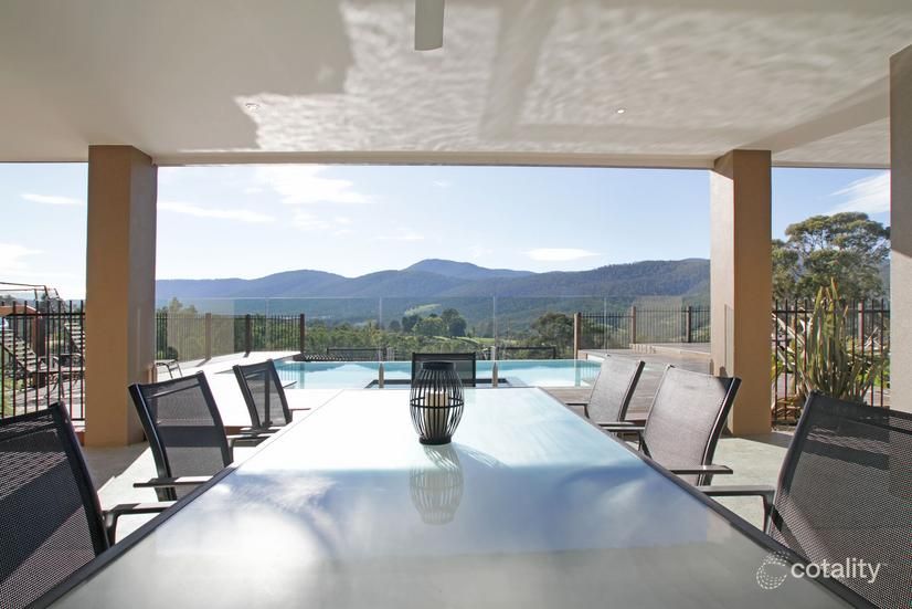 52 Ainsworth Ave, Chum Creek, VIC 3777