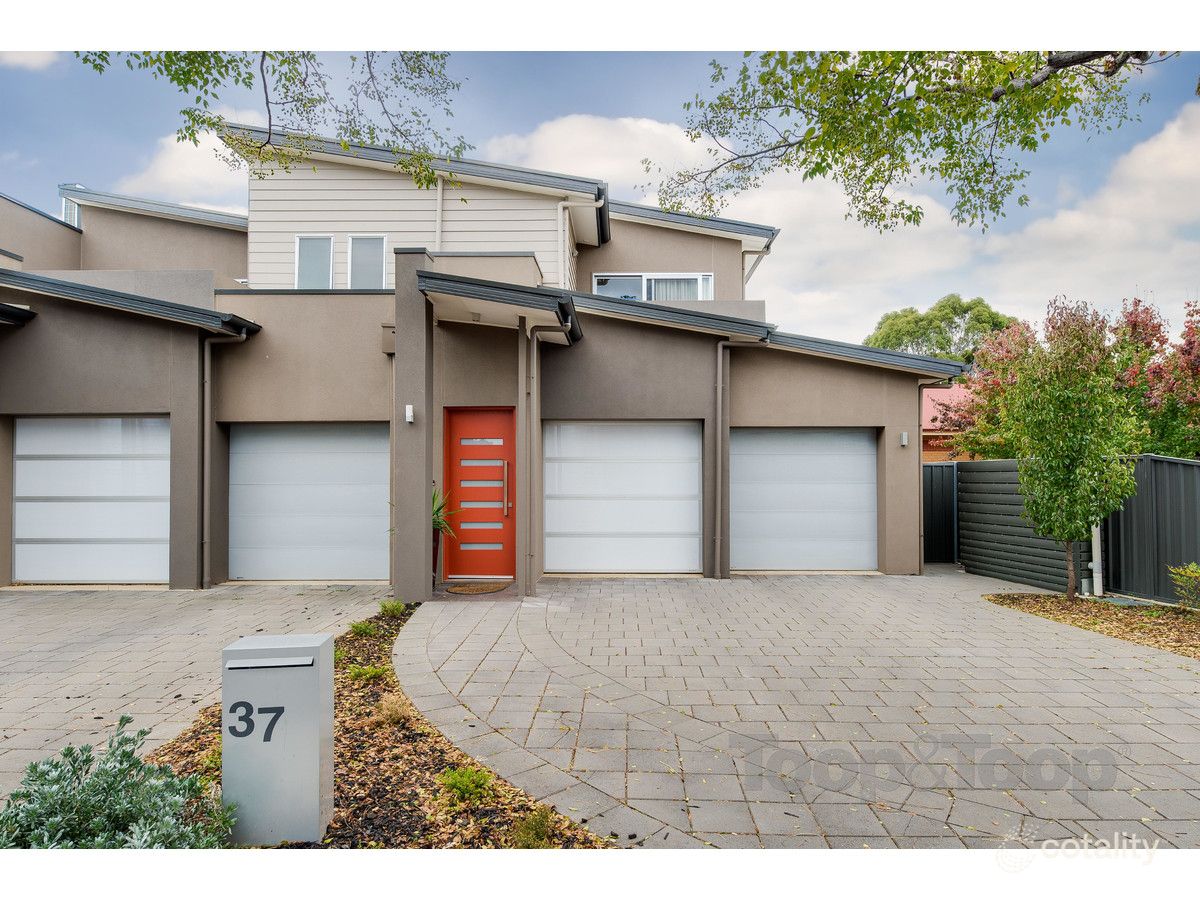 37 Barwell Ave, Marleston, SA 5033