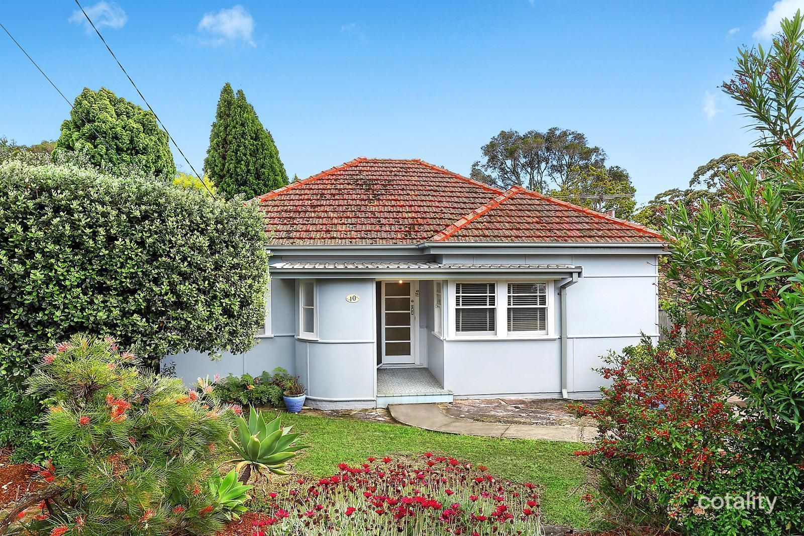 10 Matthew St, Beverley Park, NSW 2217