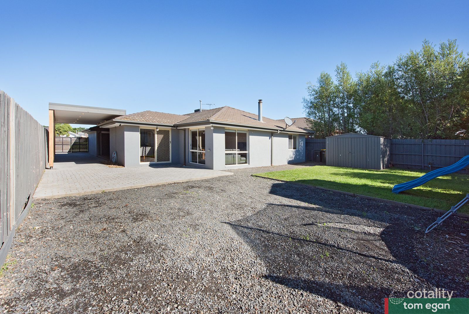 54 Oakbank Bvd, Whittlesea, VIC 3757