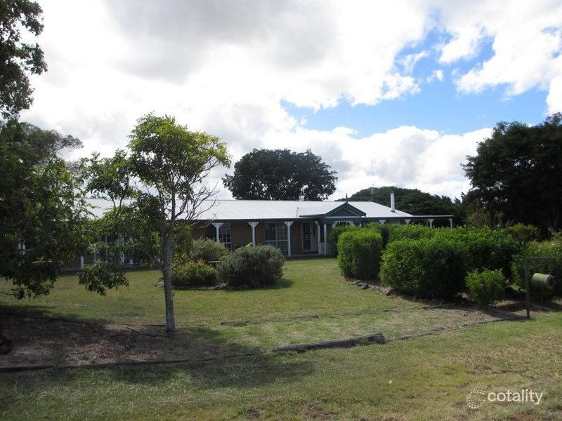 238 Pocock Rd, Hoya, QLD 4310