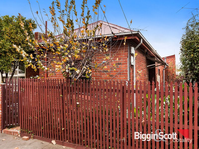 27 Charles St, Abbotsford, VIC 3067