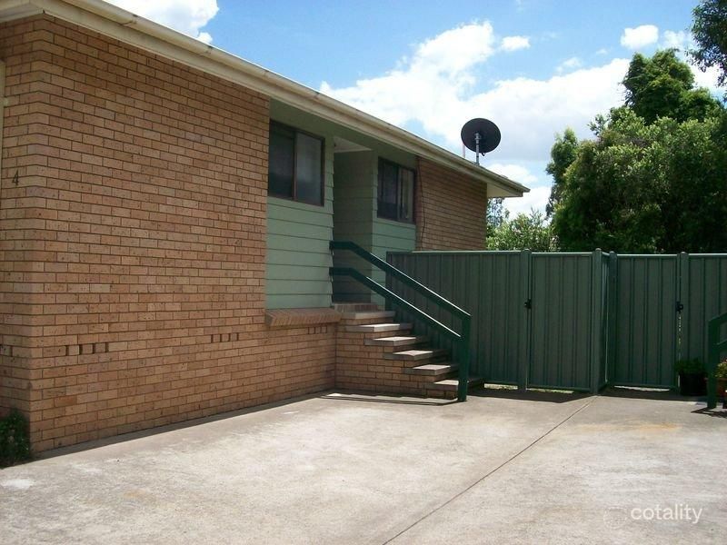 5/63 Ford St, Muswellbrook, NSW 2333