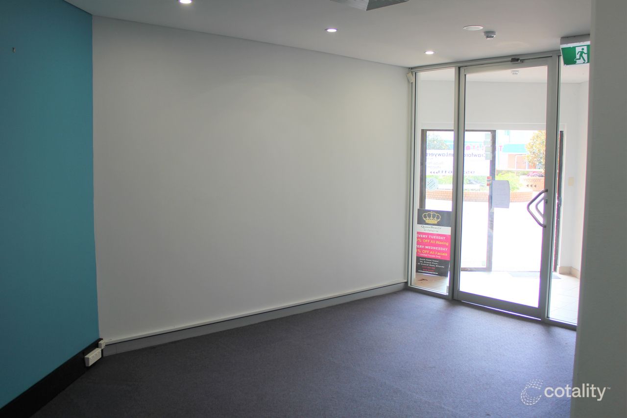 5/19-21 Central Rd, Miranda, NSW 2228