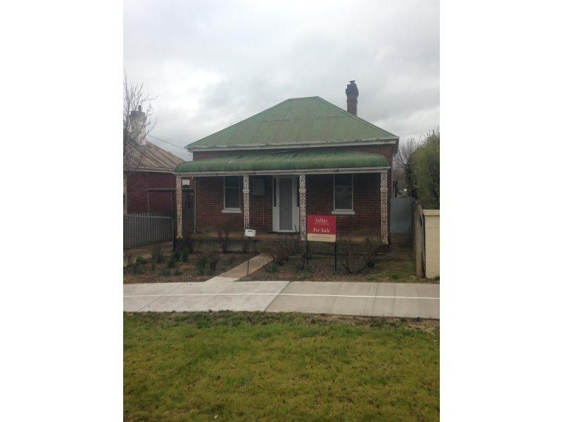 155 Albury St, Harden, NSW 2587