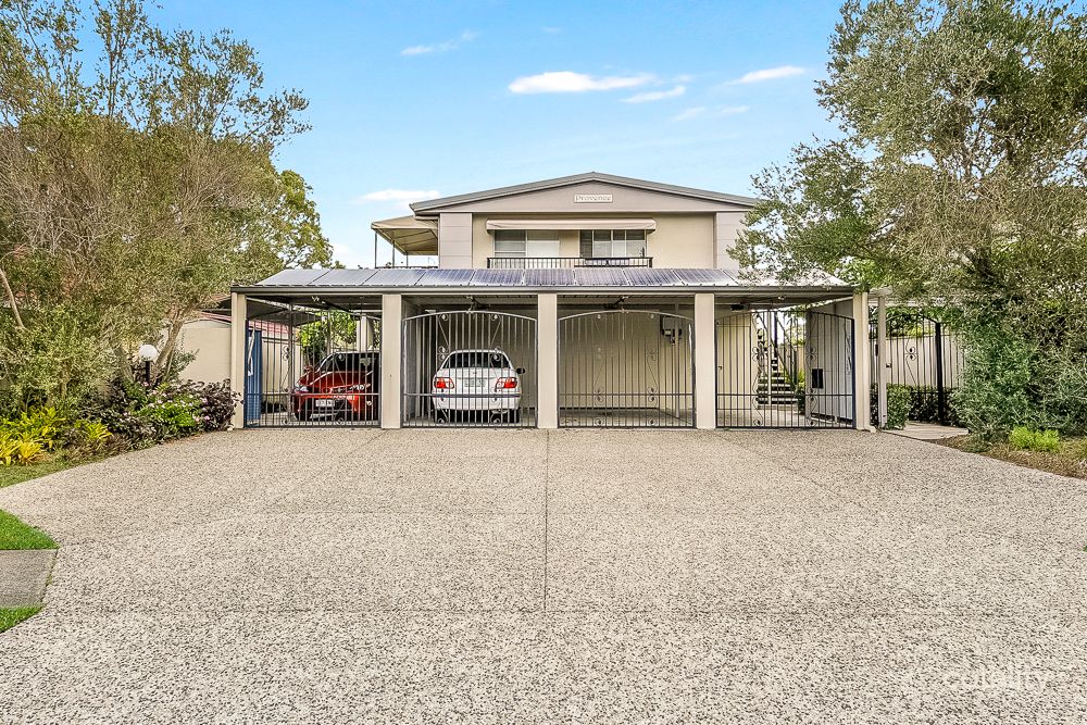 4/28 Bruce Ave, Paradise Point, QLD 4216