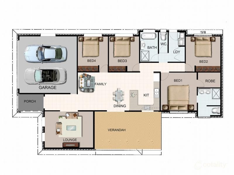 24 Ronaldo Way, Urangan, QLD 4655