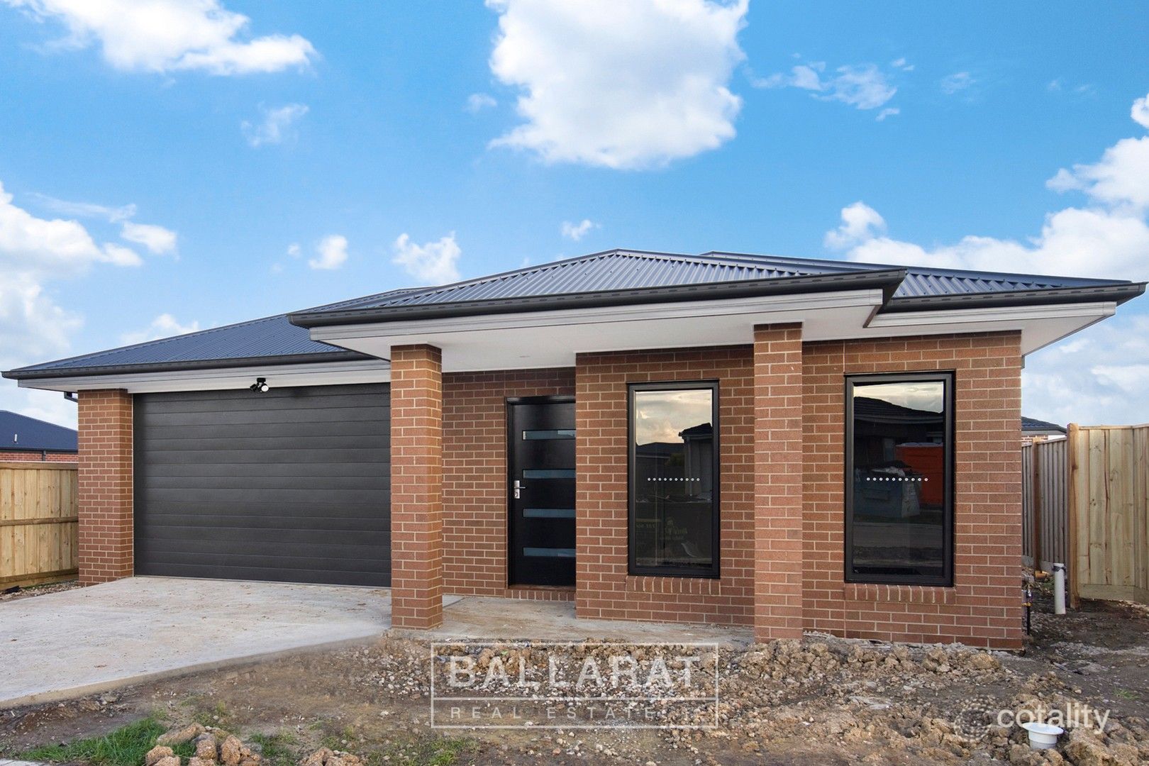 7 Dante Cres, Bonshaw, VIC 3352