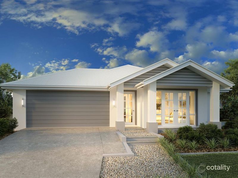 21 Serene Tce, Drysdale, VIC 3222