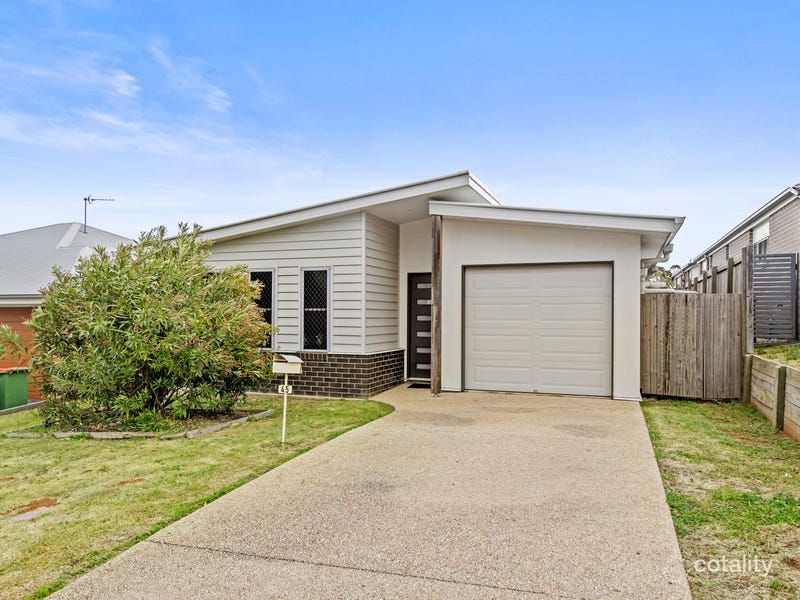 45 Alistair St, Glenvale, QLD 4350