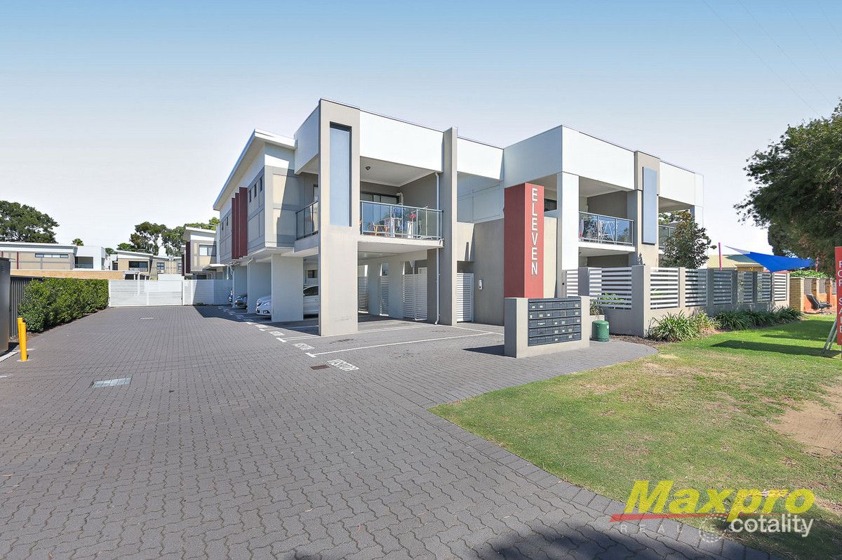21/11 Rowlands St, Kewdale, WA 6105