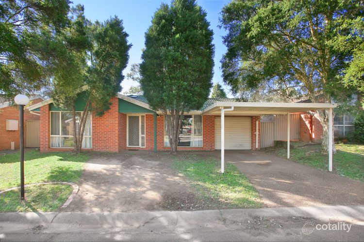 19 Orissa Way, Doonside, NSW 2767