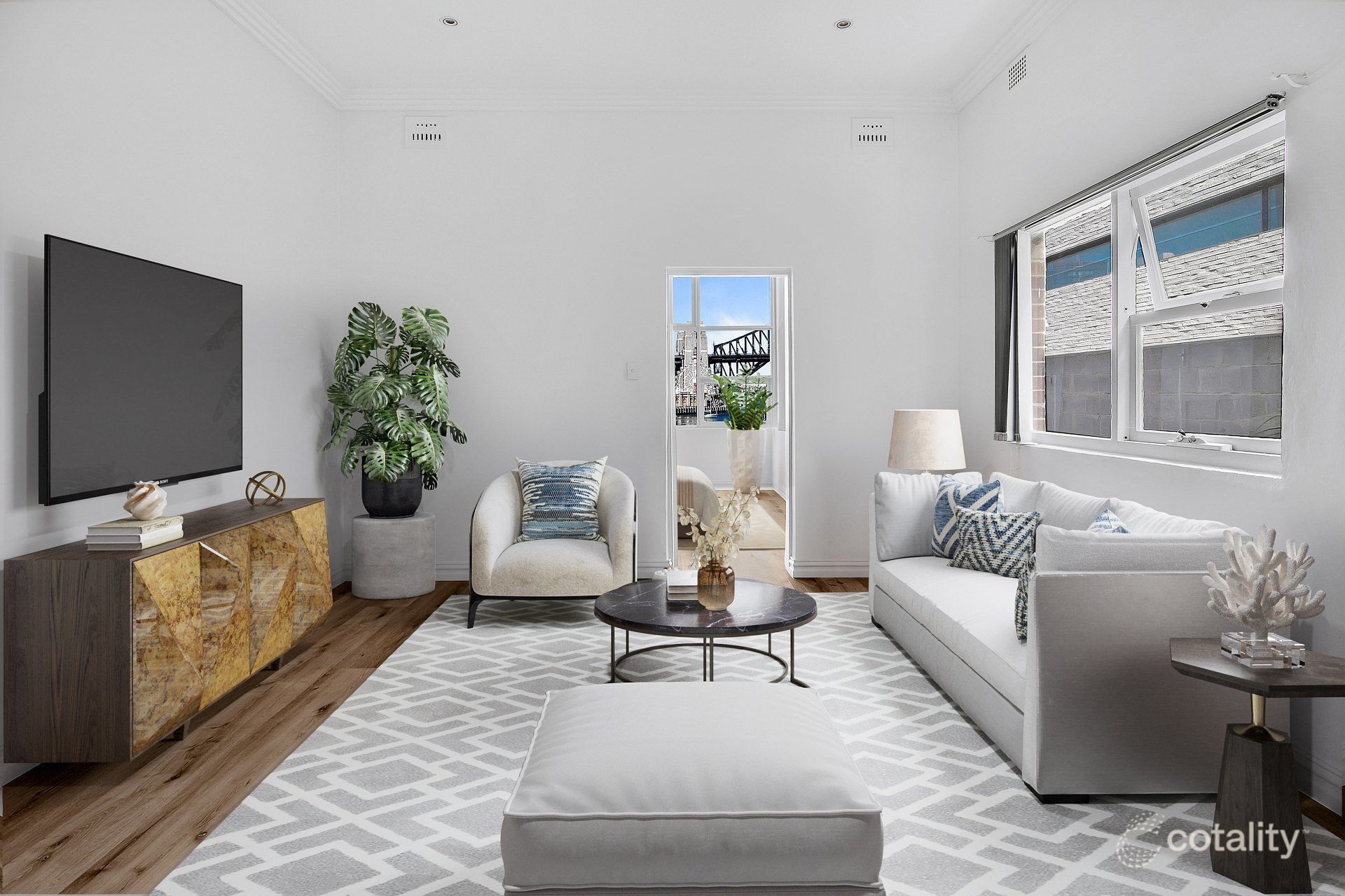 4/5 Bay View St, Lavender Bay, NSW 2060