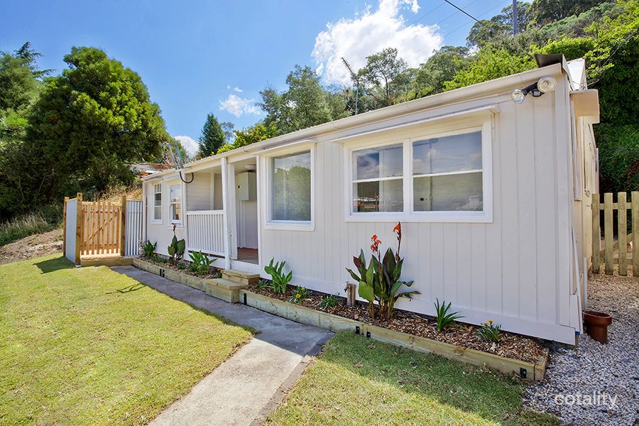 10 Macaulay St, Lithgow, NSW 2790