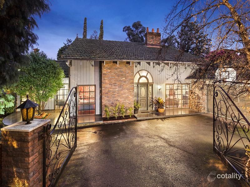 676 Canterbury Rd, Vermont, VIC 3133