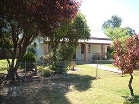 17 Railway St, Binnaway, NSW 2395