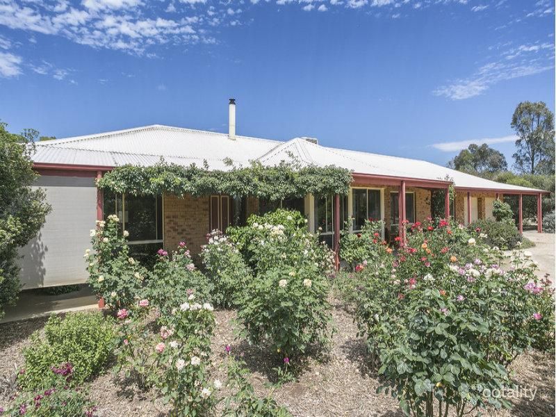 2340 Strathfieldsaye Rd, Eppalock, VIC 3551