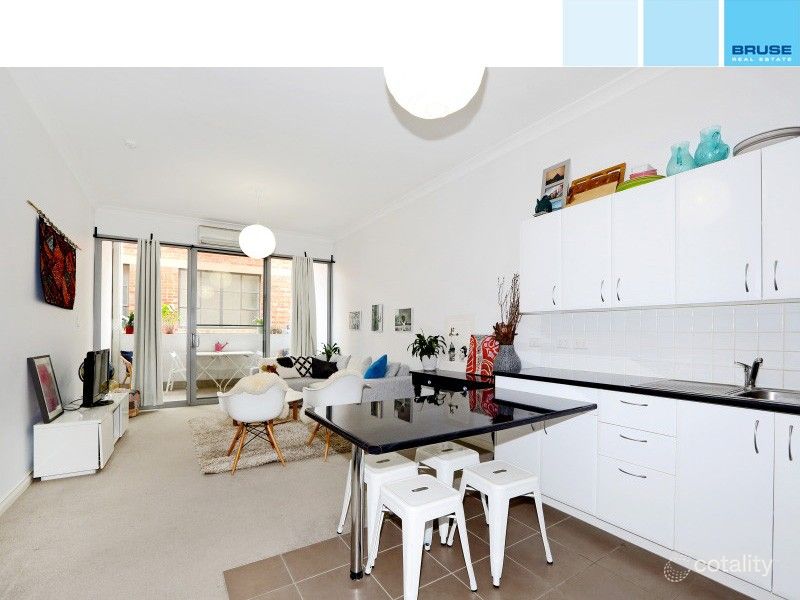 7/155 Waymouth St, Adelaide, SA 5000