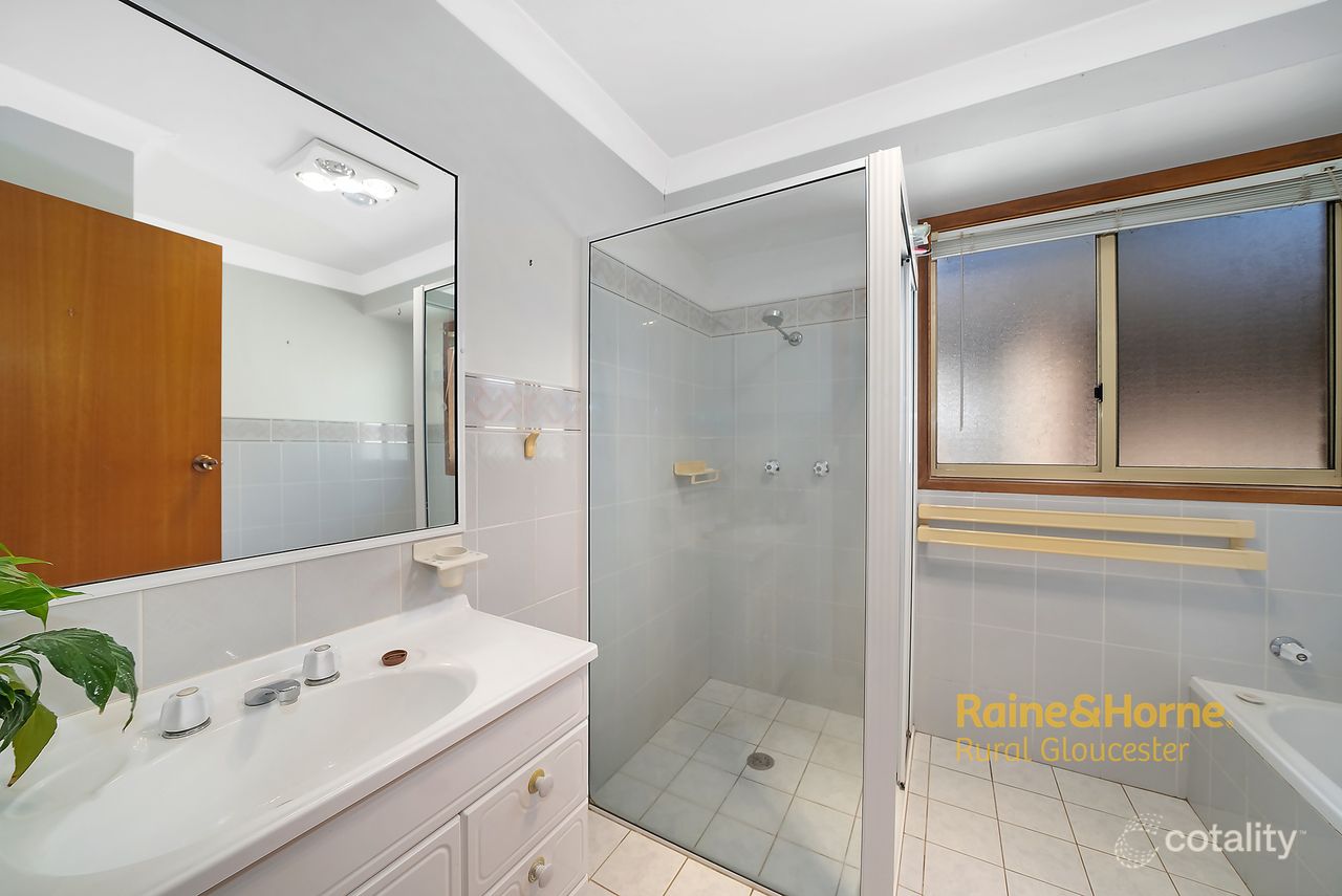 9 Laurie St, Gloucester, NSW 2422