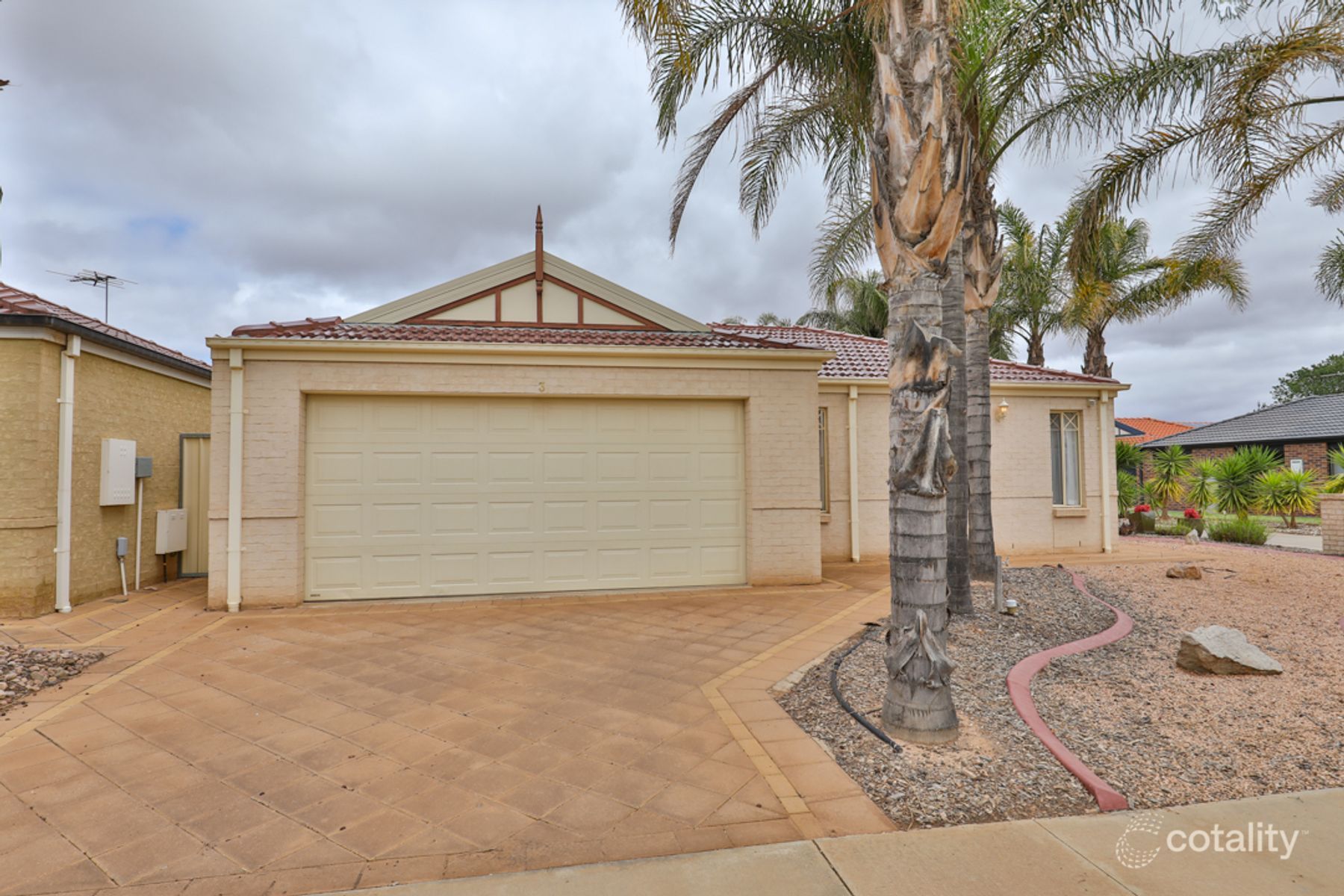3 Alessi Rise, Mildura, VIC 3500