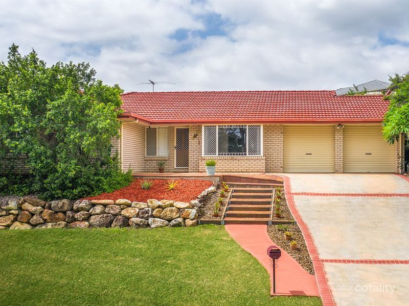 16 Mulligan Way, Edens Landing, QLD 4207