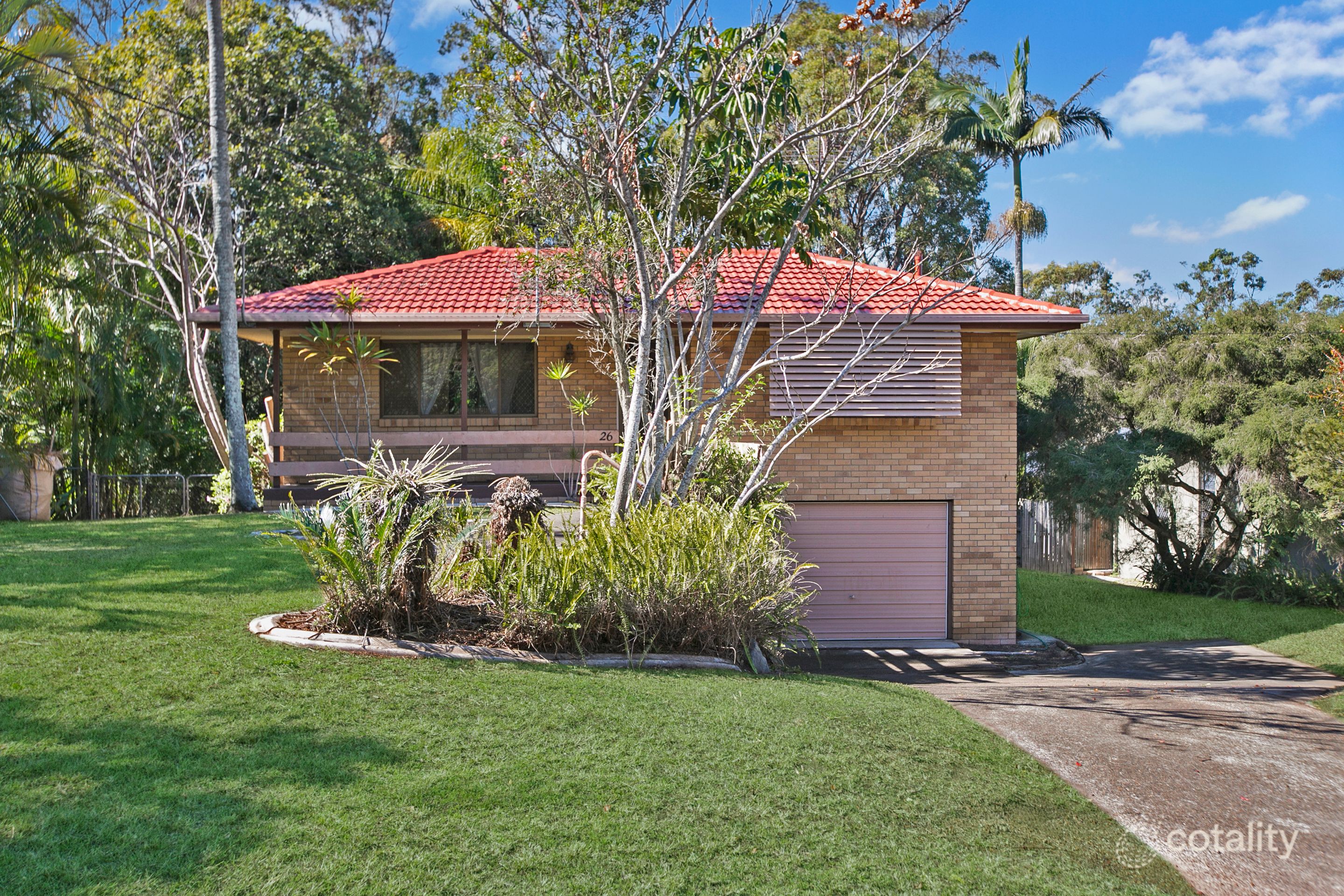 26 Somerset St, Alexandra Hills, QLD 4161