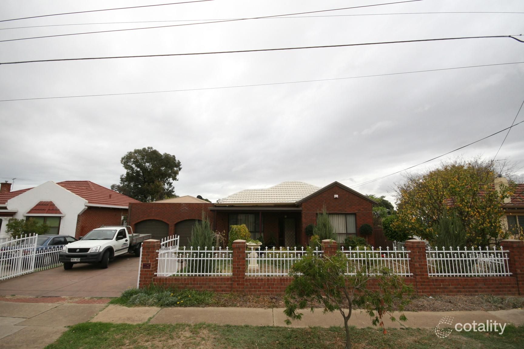 5 Gosport St, Renown Park, SA 5008