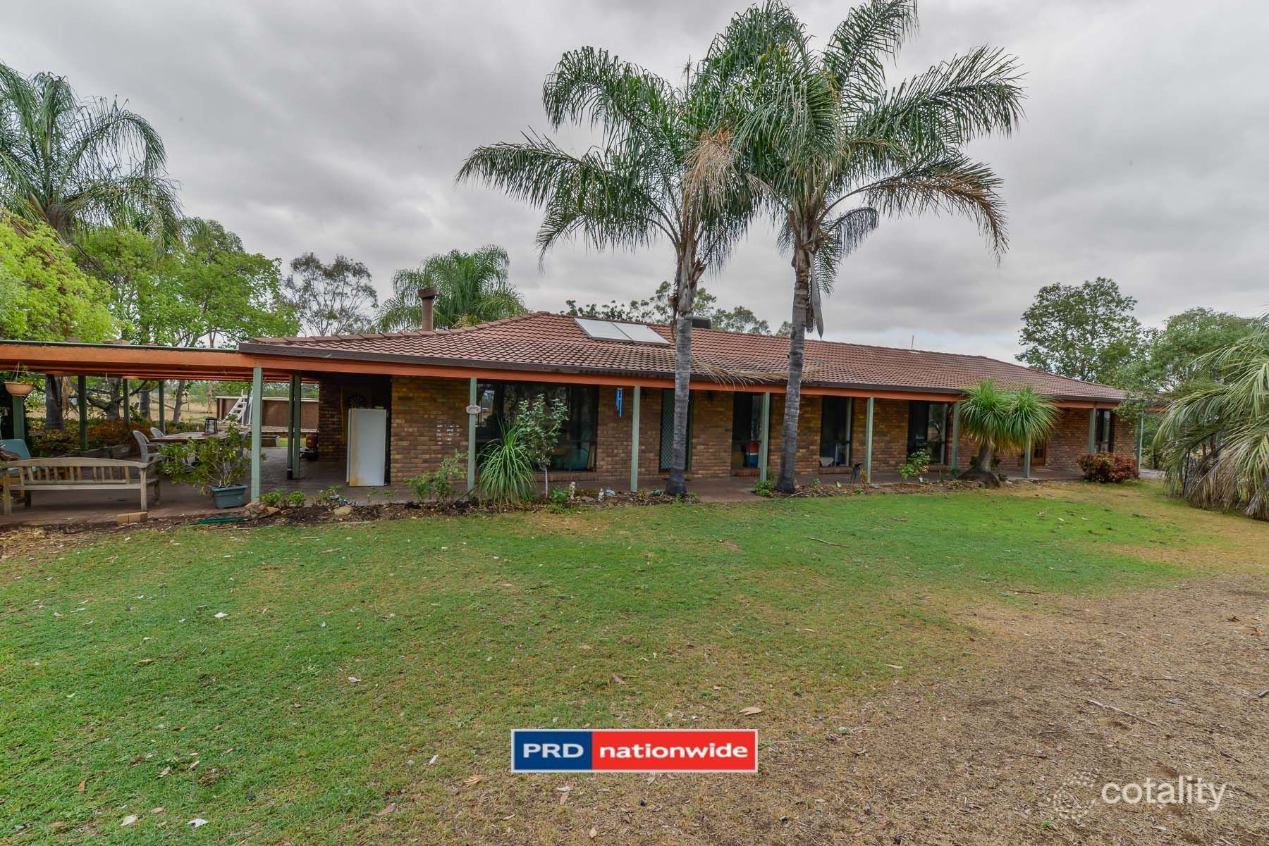 417 Bournes Lane, Hallsville, NSW 2340
