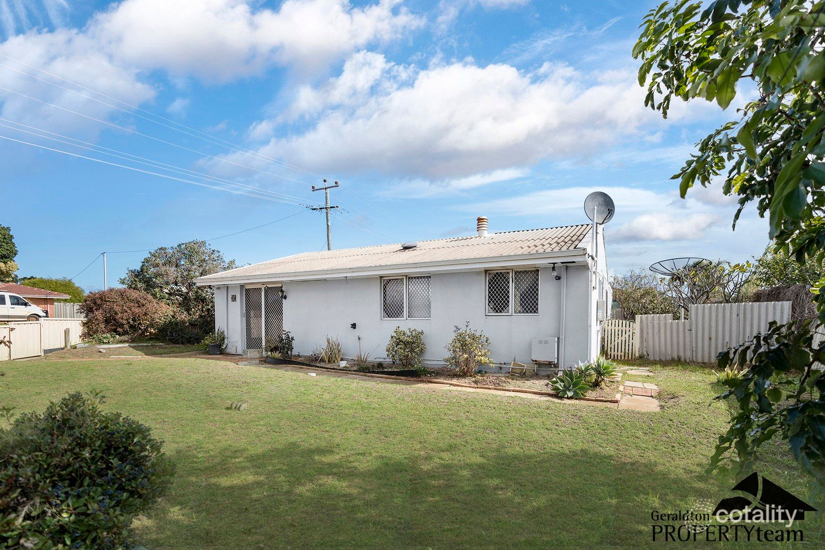 1 Grevillia St, Utakarra, WA 6530