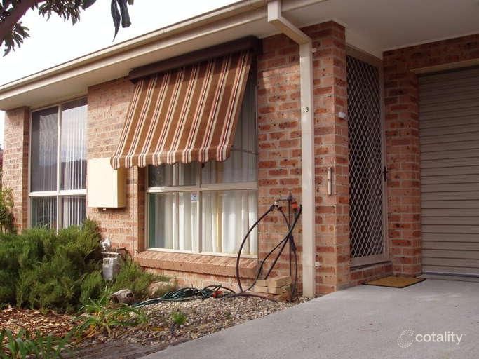 13/167 Knoke Ave, Gordon, ACT 2906