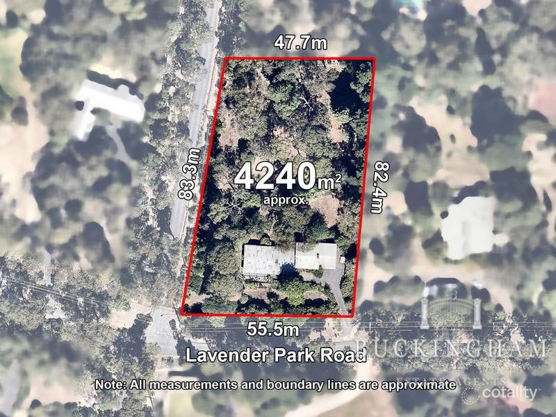 98 Lavender Park Rd, Eltham, VIC 3095