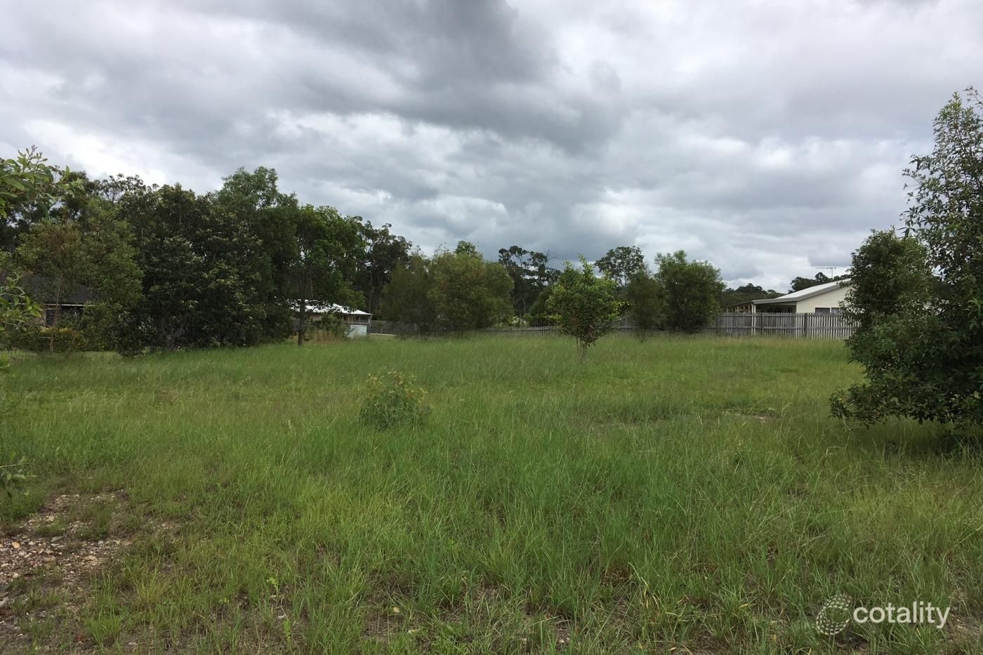 1 Grove Ct, Cordalba, QLD 4660