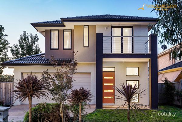 42 Half Moon Tce, Point Cook, VIC 3030