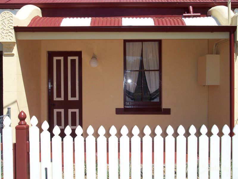 23 Percy St, Wellington, NSW 2820