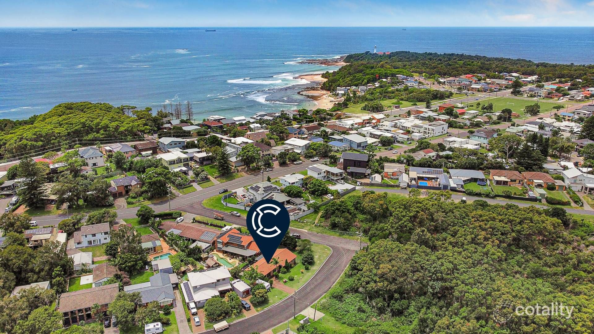 5 Budgeree St, Norah Head, NSW 2263