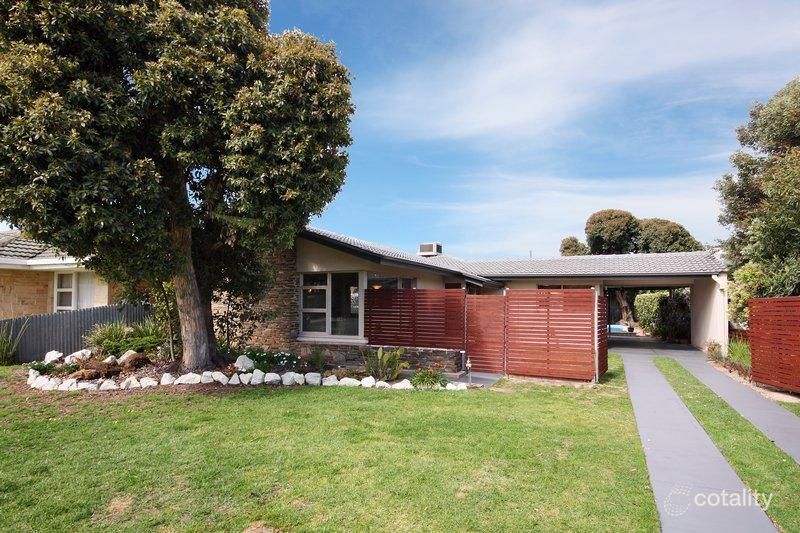 7 Winston Cres, West Beach, SA 5024