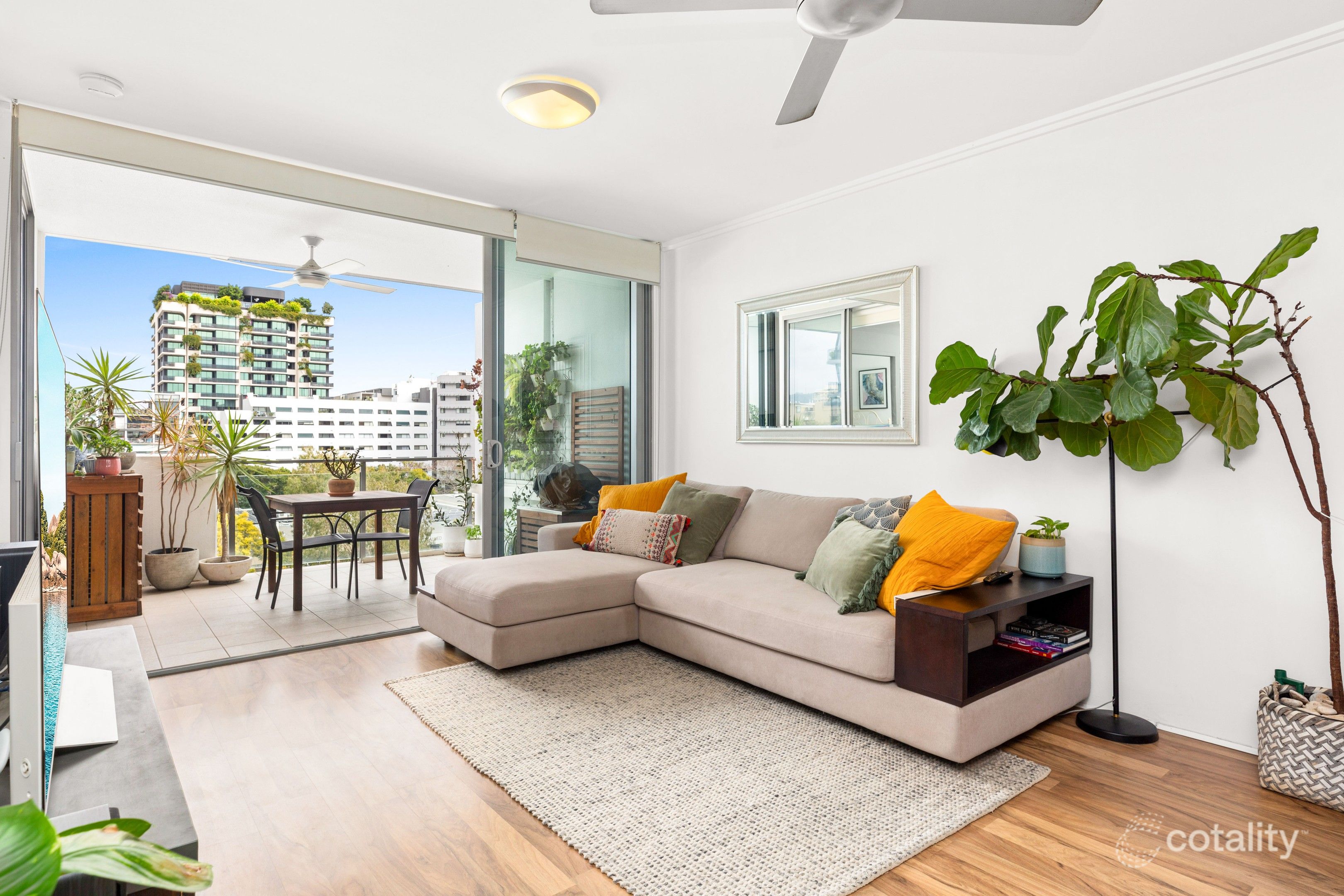 97/20 Donkin St, West End, QLD 4101