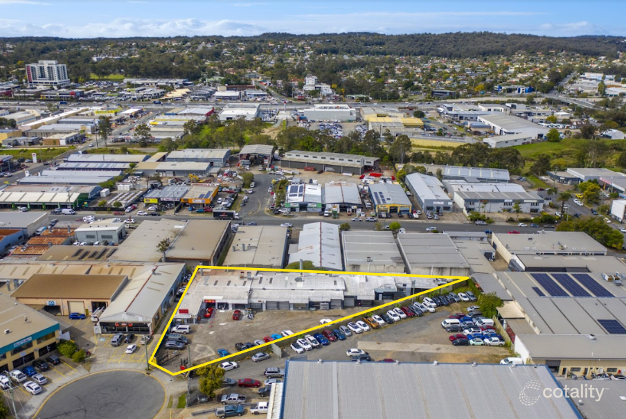 9 Dan St, Slacks Creek, QLD 4127