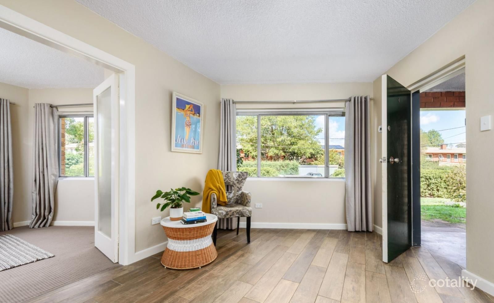 4/5 Carroll St, Hughes, ACT 2605