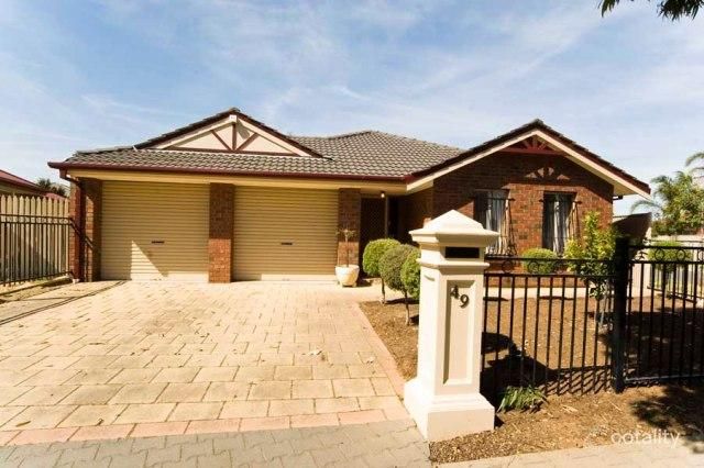 49 Montrose St, Ferryden Park, SA 5010