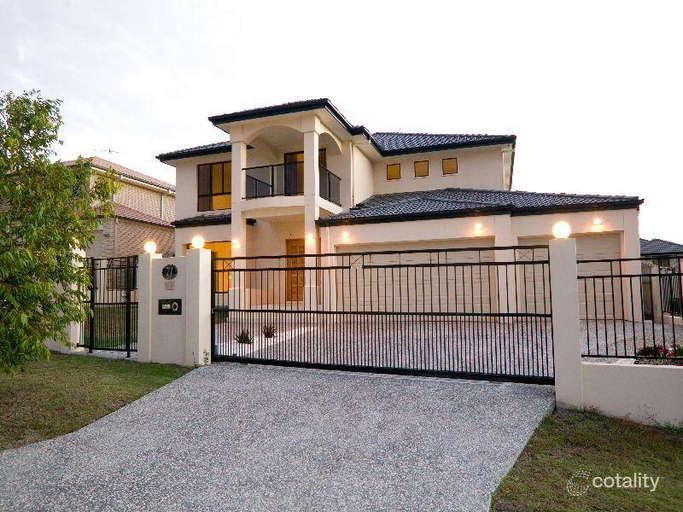 71 White Cedar Cct, Stretton, QLD 4116